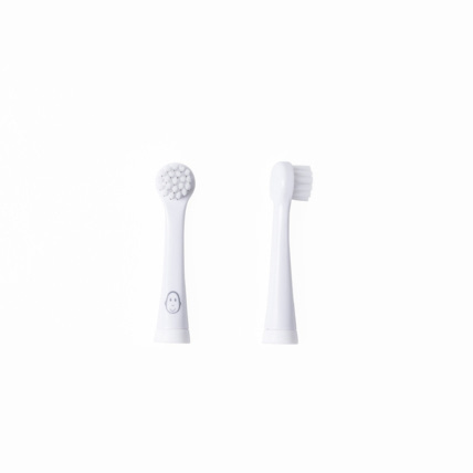 Avis Recharches pour brosse à dents électrique MATCHSTICK MONKEY 1