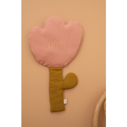 Avis Yvette la fleurette Petit Picotin 3