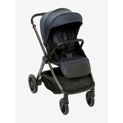 Avis Poussette Trio Auriga I-size Vertbaudet 2