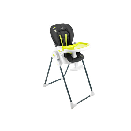 Avis Chaise haute Multipo FORMULA BABY 1