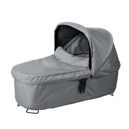 Avis Nacelle Snug pour poussette Dash PHIL & TEDS 1