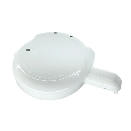 Avis Couvercle de la cuve Food Maker Deluxe Baby Brezza 1