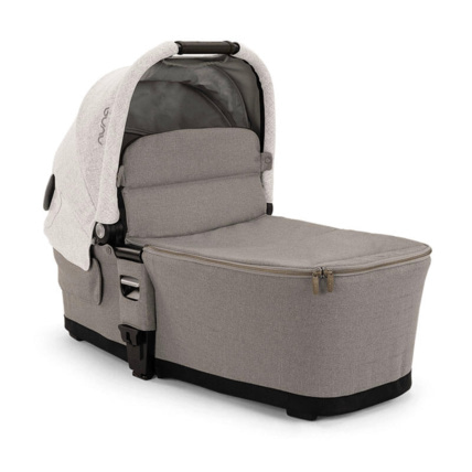 Avis Nacelle poussette polyvalente Mixx Next NUNA 2