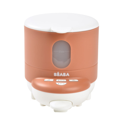 Avis Base chauffante pour Bib Expresso BÉABA 3