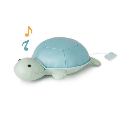 Avis Peluche musicale - Emilie la Tortue Little Big Friends 1