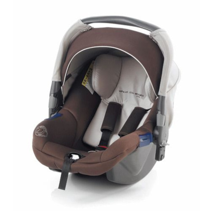 Avis Siège coque Koos 0+ Jané 1