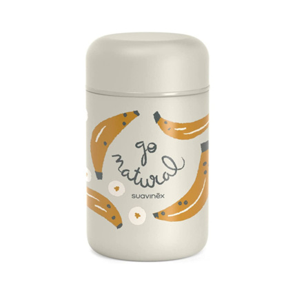 Avis Pot isotherme 350 ml Go Natural BÉABA 2