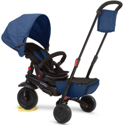 Tricycle pliable smartfold 700 outlet
