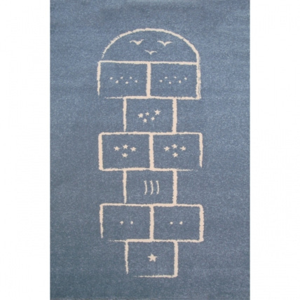 Avis Tapis Marelle AFK living 1