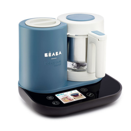 Avis Le Robot Cuiseur Babycook Smart® BÉABA 2