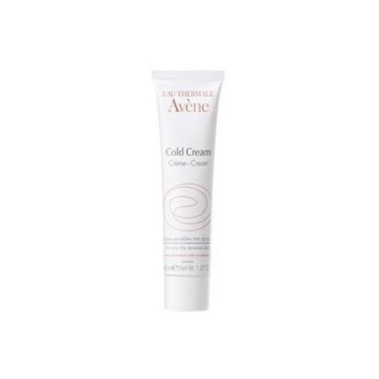 Avis Cold cream AVENE 1