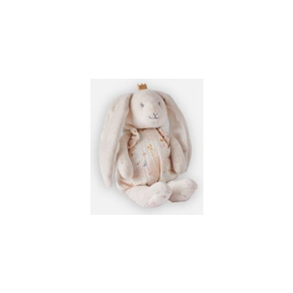 Avis Peluche small Veloudoux Pili NOUKIE'S 1