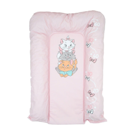 Avis Matelas à langer Flocons 50x70 DISNEY 2