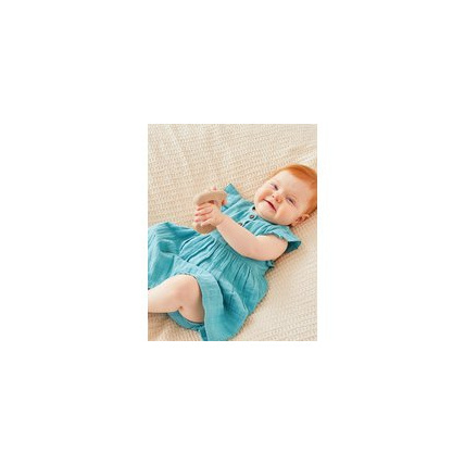 Avis Set robe + bloomer NOUKIE'S 3