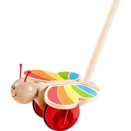 Avis Papillon HAPE 1