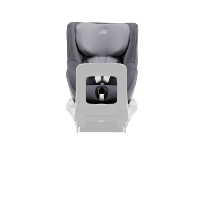 Avis Siège-auto DUALFIX 3 i-SIZE Britax Römer 3