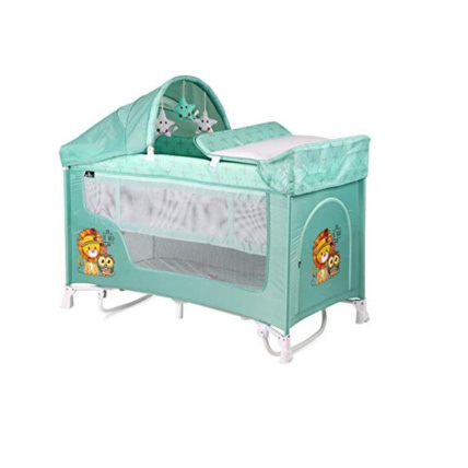 Avis Lit Parapluie Sanremo 2 LORELLI 1