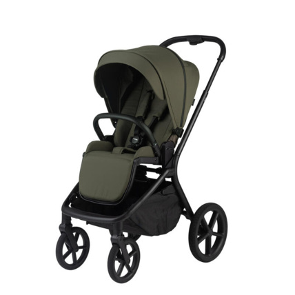 Avis Poussette Noa PERICLES 4