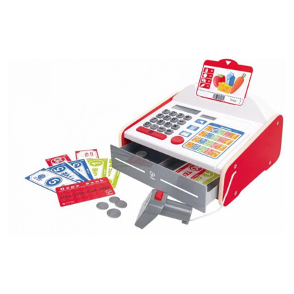 Avis Caisse enregistreuse Beep n Buy HAPE 1