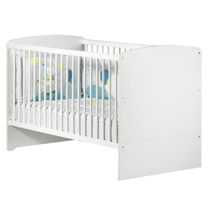 Avis Lit bébé évolutif little big bed BABY PRICE 1