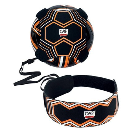 Avis Ceinture d'entrainement football CAP 1