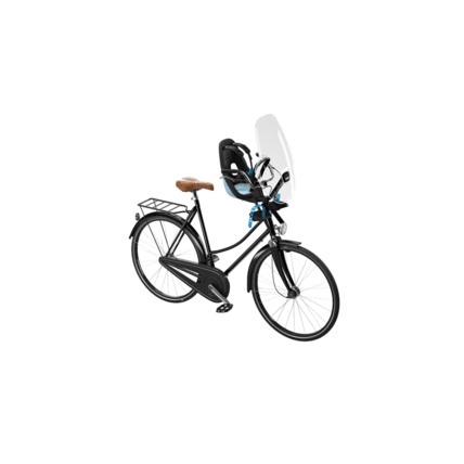 Avis Yepp Mini pare-brise Thule à fixer au vélo Thule 2