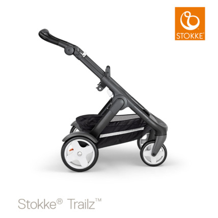 Stokke trailz chassis outlet