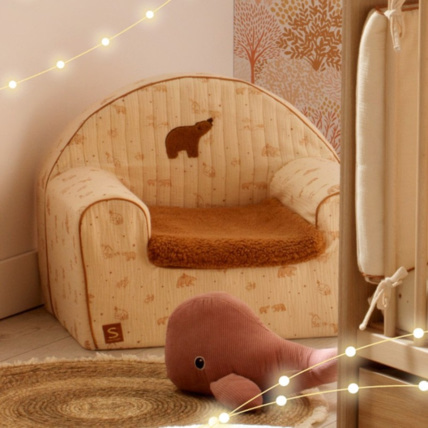 Avis Fauteuil club Orsino Sauthon 1