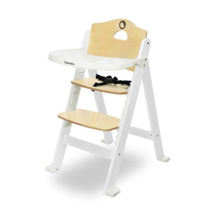 Avis Chaise haute floris LIONELO 3