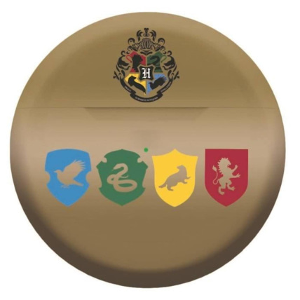 Avis Ecouteurs stéréo sans fil Harry Potter LEXIBOOK 3