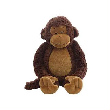 Avis Doudou musical Singe Cloud b 1
