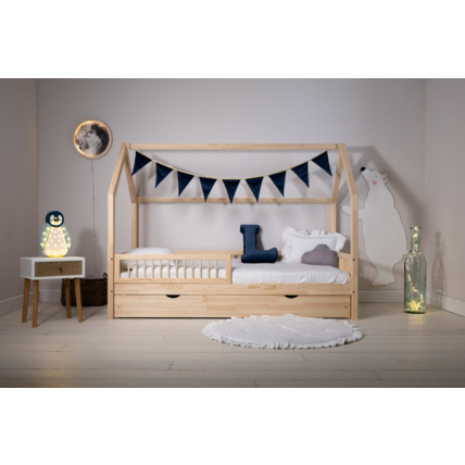 Avis Lampe Lune LED Mon Lit Cabane 5
