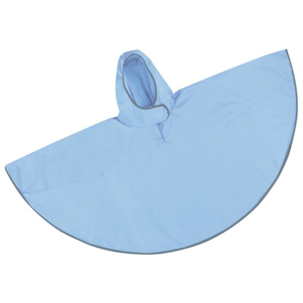 Avis Poncho imperméable Zabiplouf Wesco 4