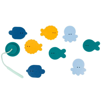 Avis Jeu du pêcheur Mer profonde QUUT 1