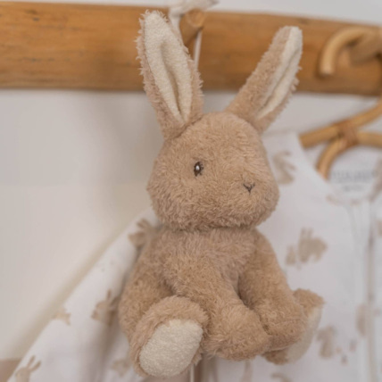 Avis Boite à musique lapin - Baby bunny LITTLE DUTCH 3