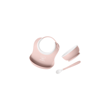 Avis Ensemble Repas Bébé - 3 pièces BabyBjörn 3