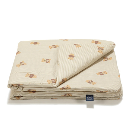 Avis Couette En Coton La Millou 4