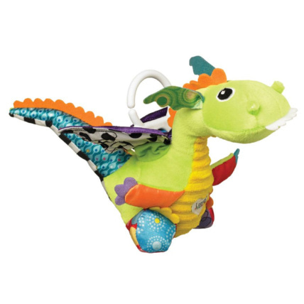 Avis Flip Flap le dragon LAMAZE 1