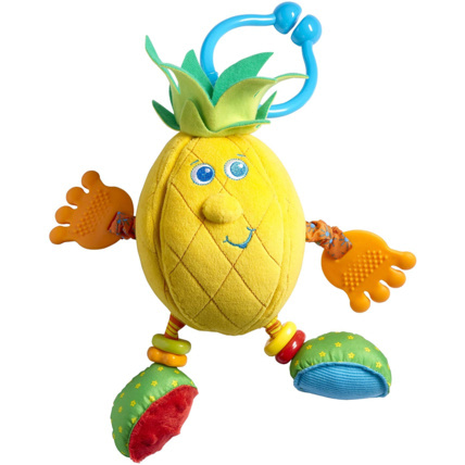 Avis Fruity Pals Tiny Love 2