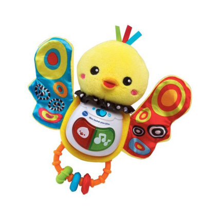 Avis Mon hochet Piou Piou VTech 1