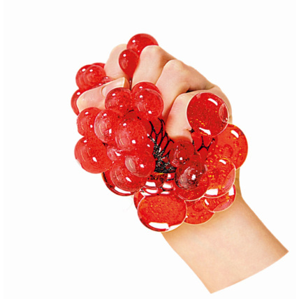 Avis Balles gluantes Clementoni 2