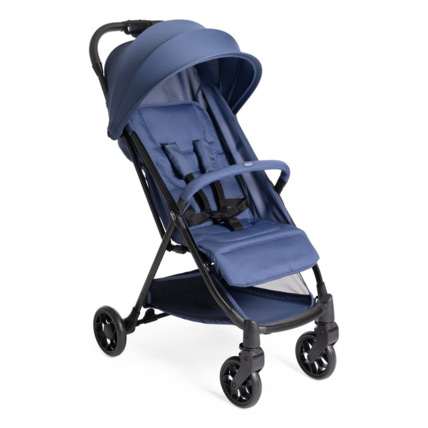 Avis Poussette Urbino Chicco 4