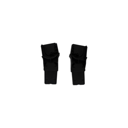 Avis Lot adaptateurs siège/nacelle pour Duet Pro QTUS 2