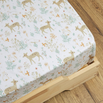 Avis Drap-housse Roxane Ovale Atelier de Morphée 1