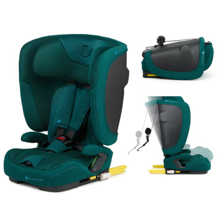 Avis Siege auto Fix2go i Size Kinderkraft 1