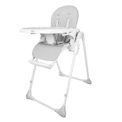 Avis Chaise haute légère et compacte Arzak ASALVO 1