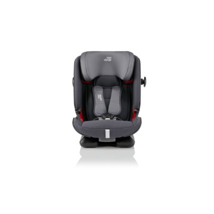 Avis Siège-auto ADVANSAFIX IV R Britax Römer 5