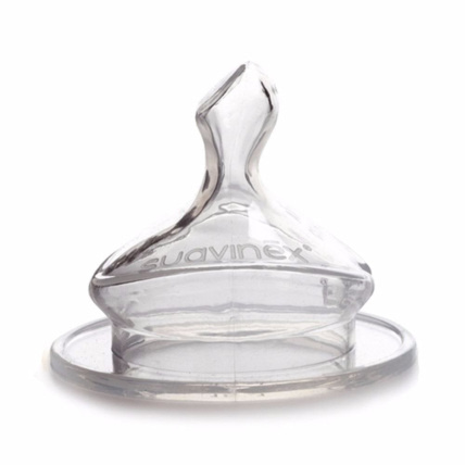 Avis Biberon verre Meaningful Life 240ml Suavinex 4