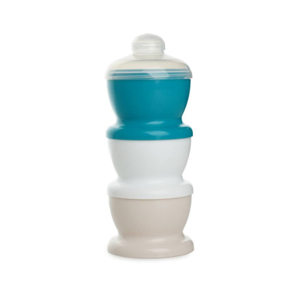 Avis Boite de transport de lait THERMOBABY 4