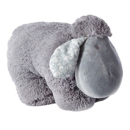 Avis Peluche Mouton Nuages XL QUAX 1